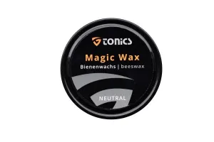 Tonics Magic Wax Neutral
