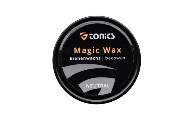 Tonics Magic Wax Neutral