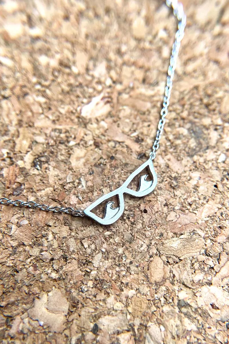 Too Cool Necklace
