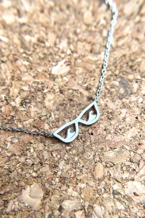 Too Cool Necklace