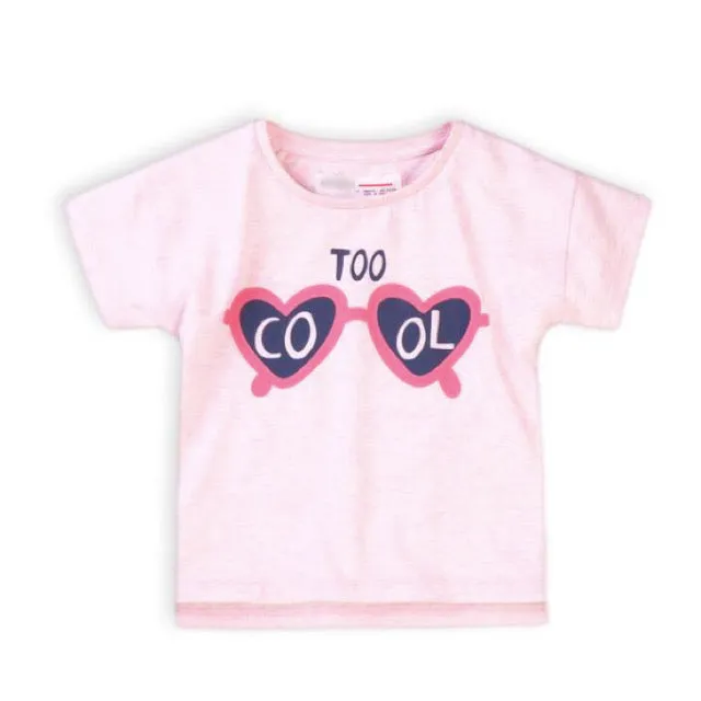 Too Cool Tee