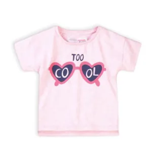 Too Cool Tee