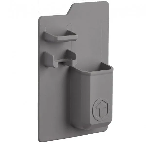 Toothbrush and Razor Organizer