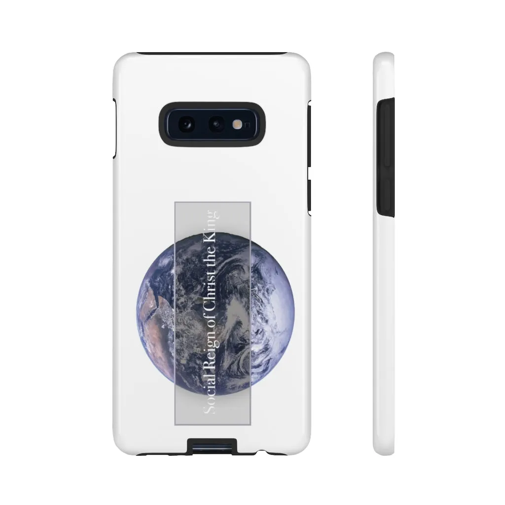 Tough Cases