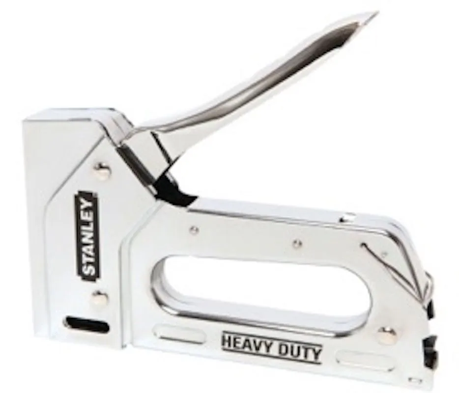 TR110 STAPLE GUN
