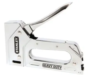 TR110 STAPLE GUN