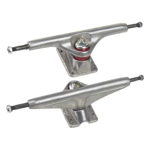 Tracker - Dart Polished 184MM Skateboard Trucks