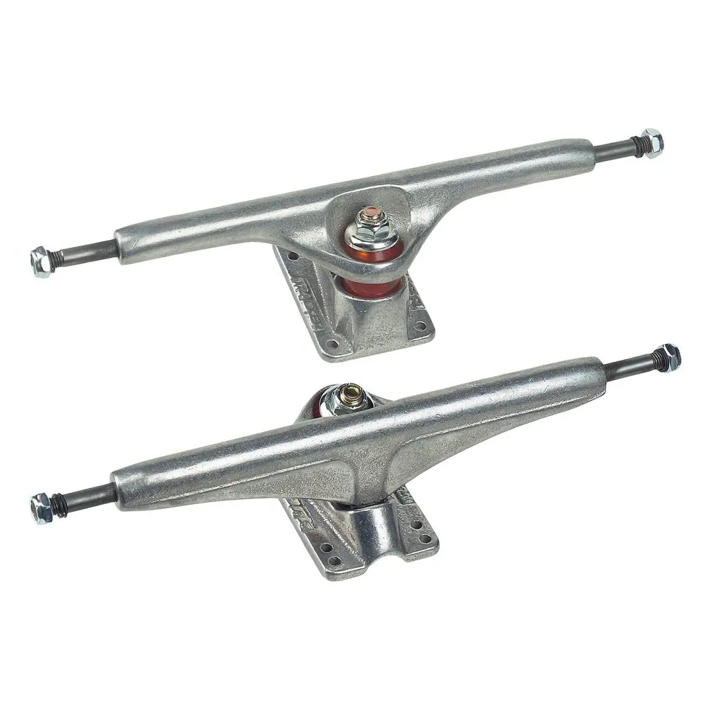 Tracker - Dart Polished 219MM Skateboard Trucks