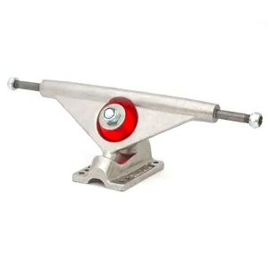 Tracker - Fastracks Silver 180MM Skateboard Trucks