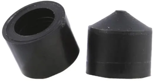 Tracker - Pivot Cups