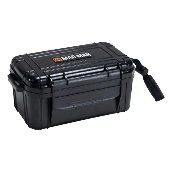 Travel Cigar Humidor