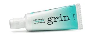 Travel Cool Mint Toothpaste