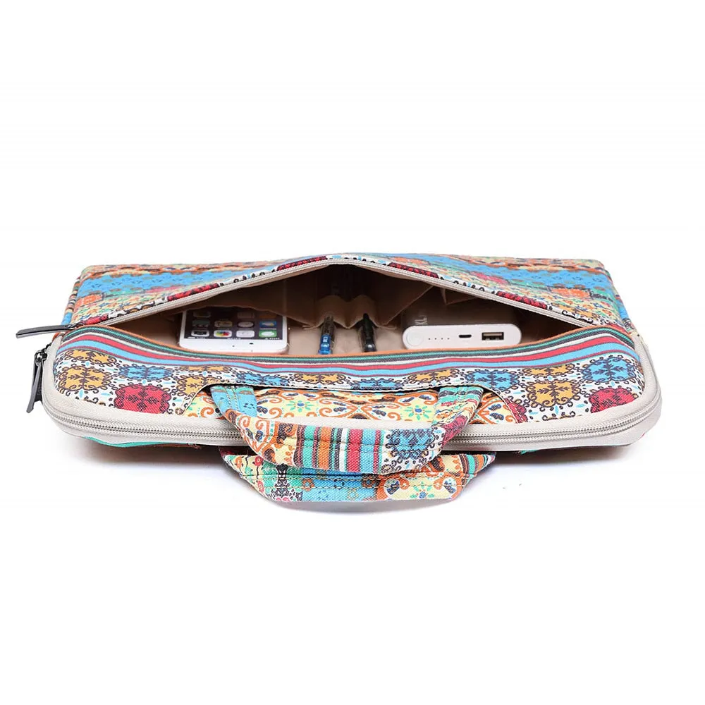 Tribal Laptop Case