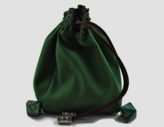 True Neutral Dice Bag