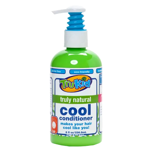 TruKid Cool Conditioner 237ml