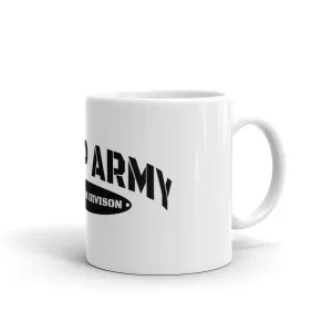 Trump Army New York Division Mug