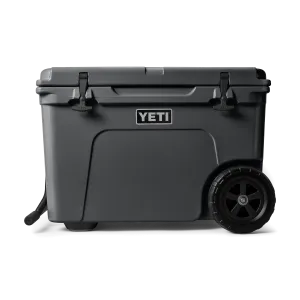 Tundra Haul® Wheeled Cool Box