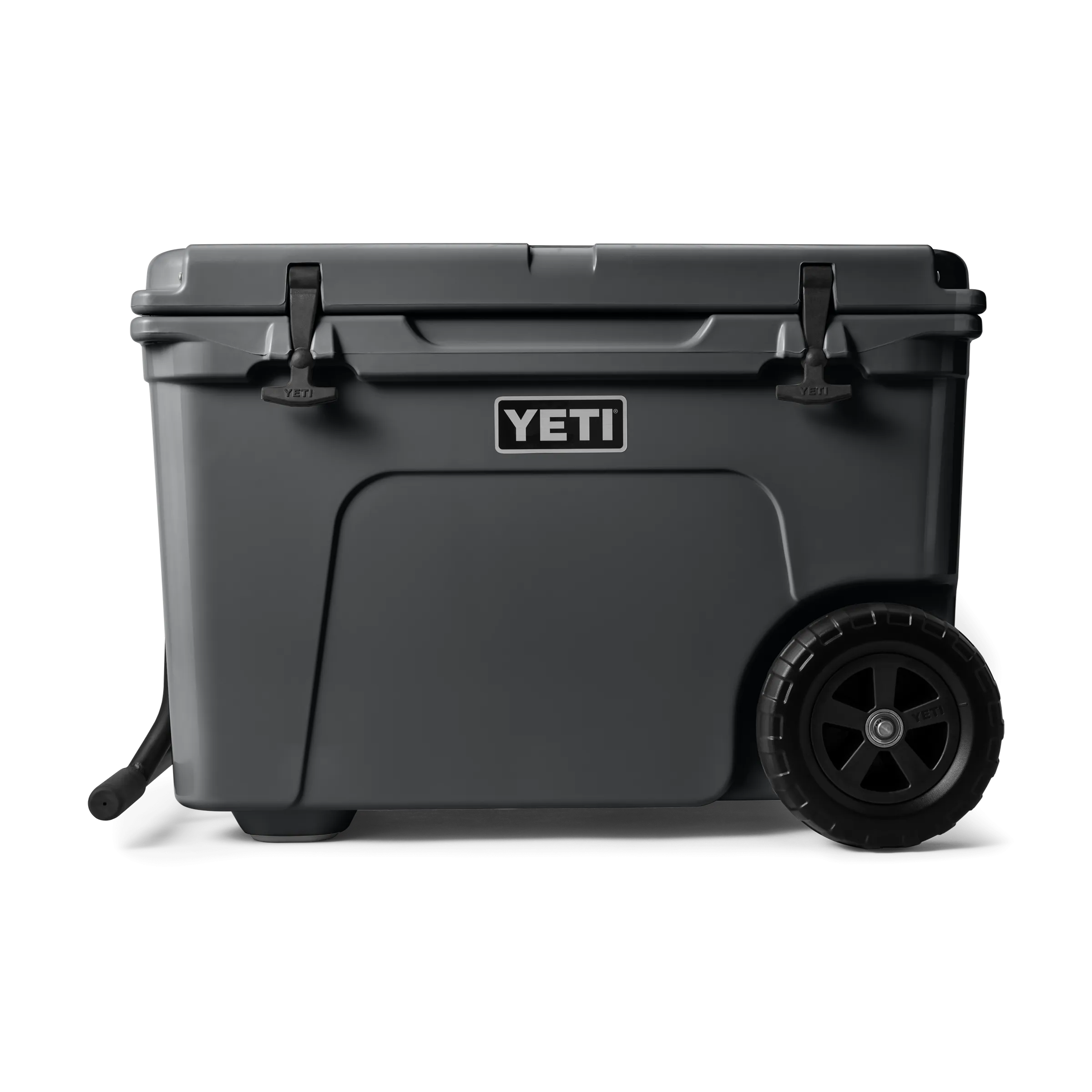 Tundra Haul® Wheeled Cool Box