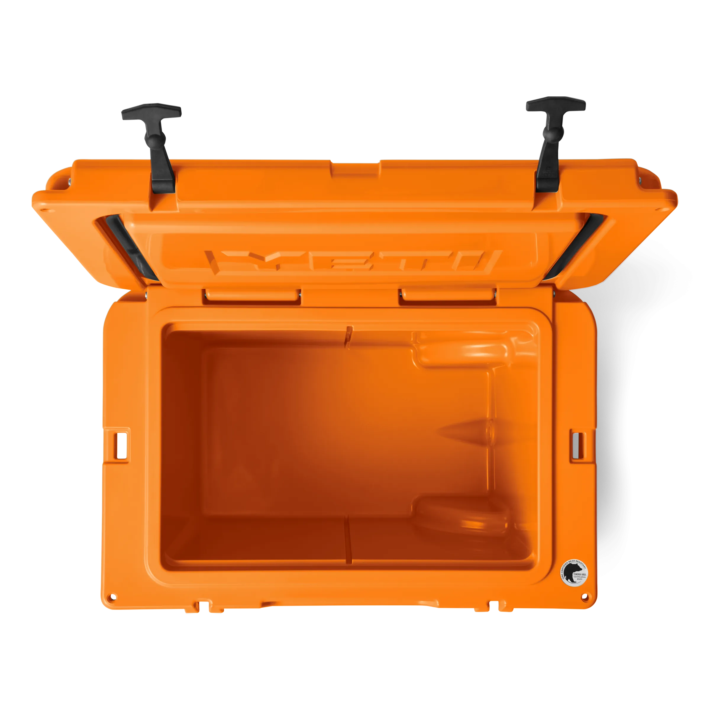 Tundra Haul® Wheeled Cool Box