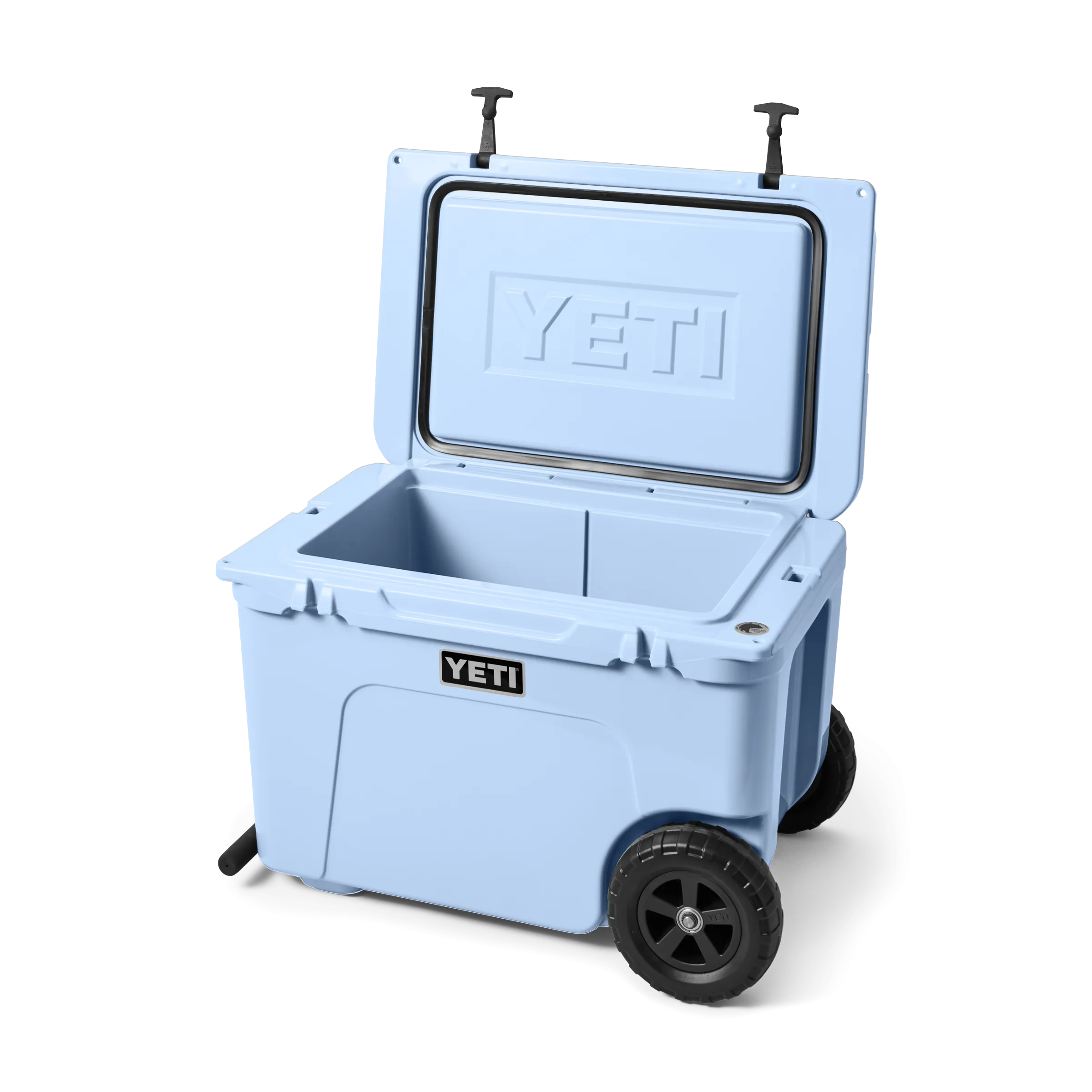 Tundra Haul® Wheeled Cool Box