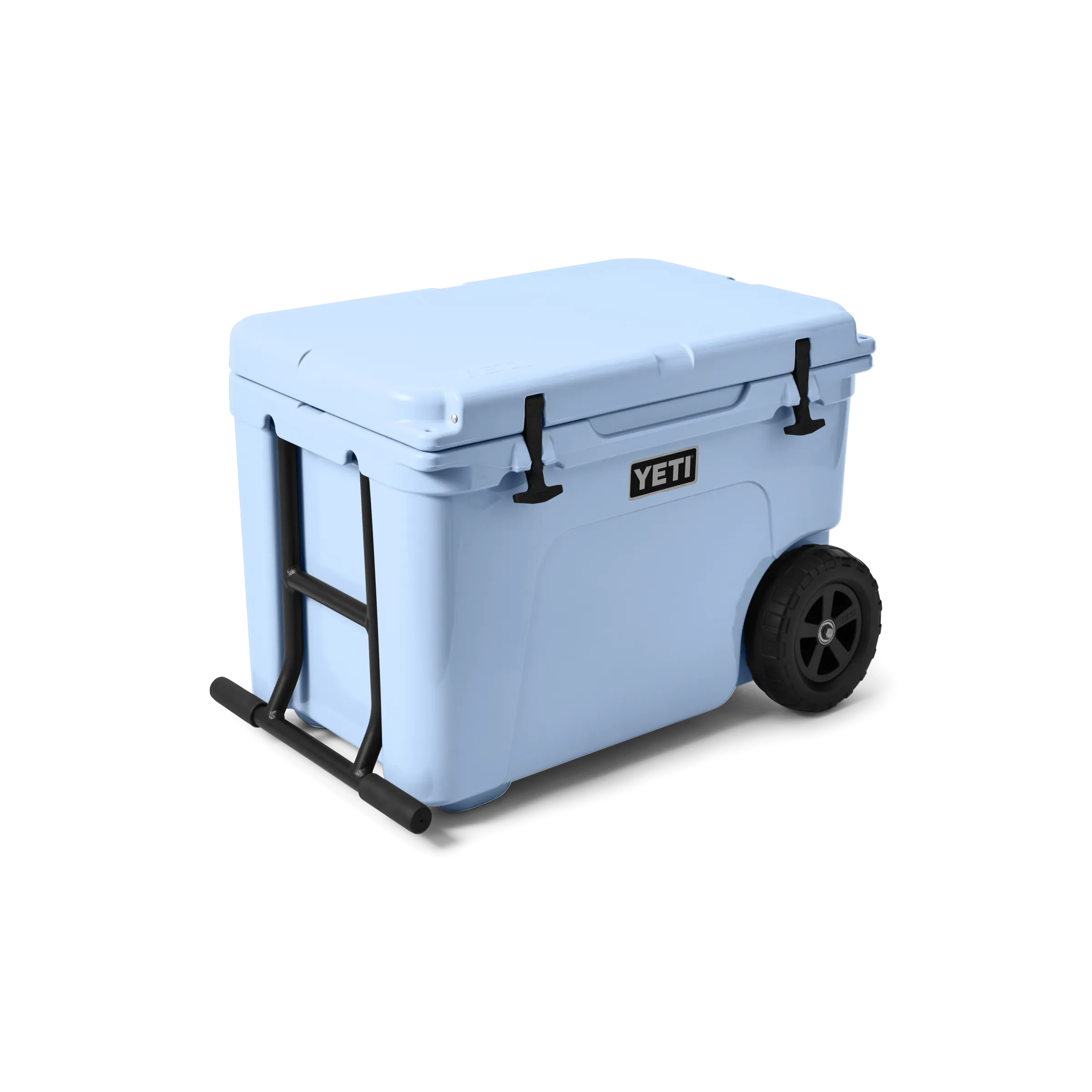Tundra Haul® Wheeled Cool Box