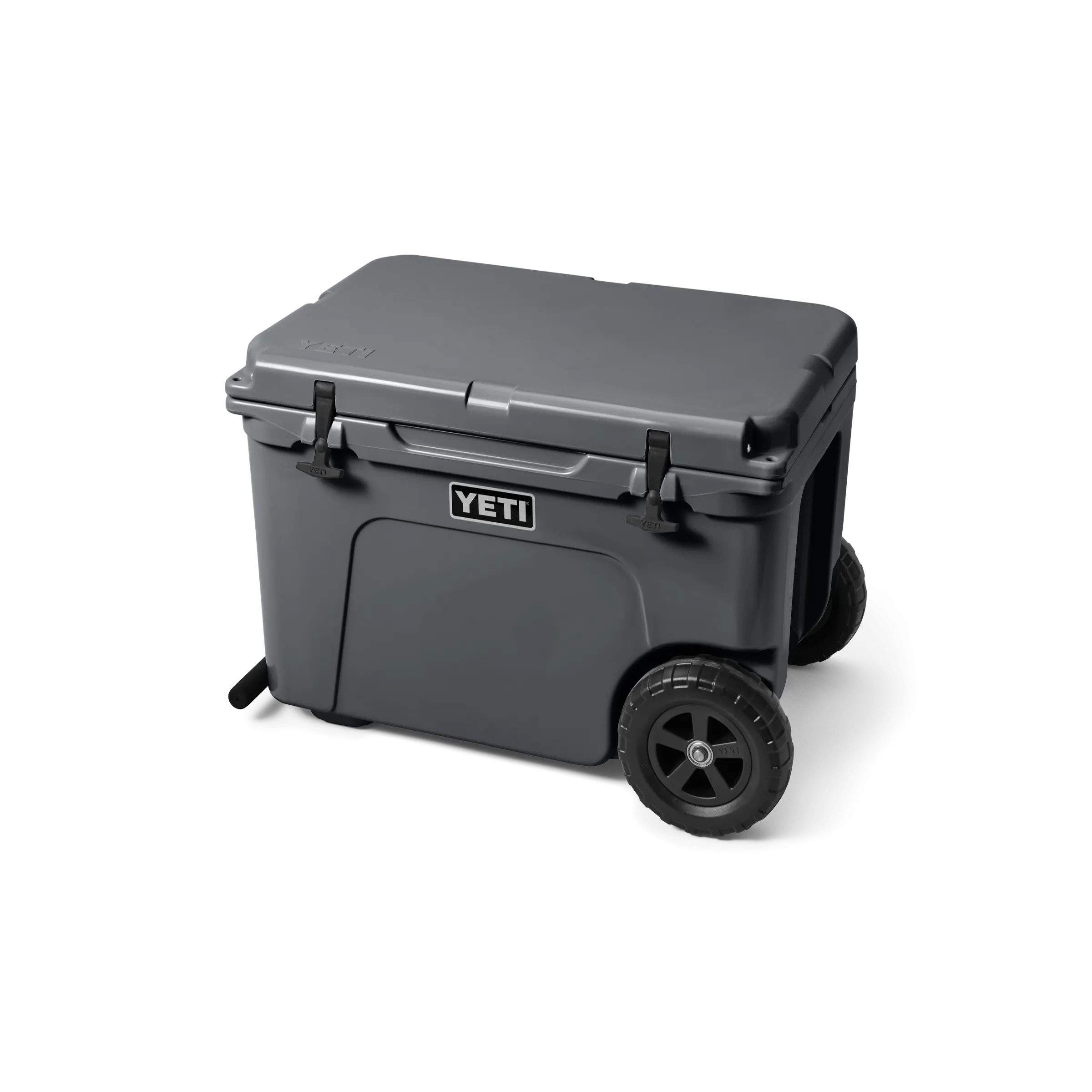 Tundra Haul® Wheeled Cool Box