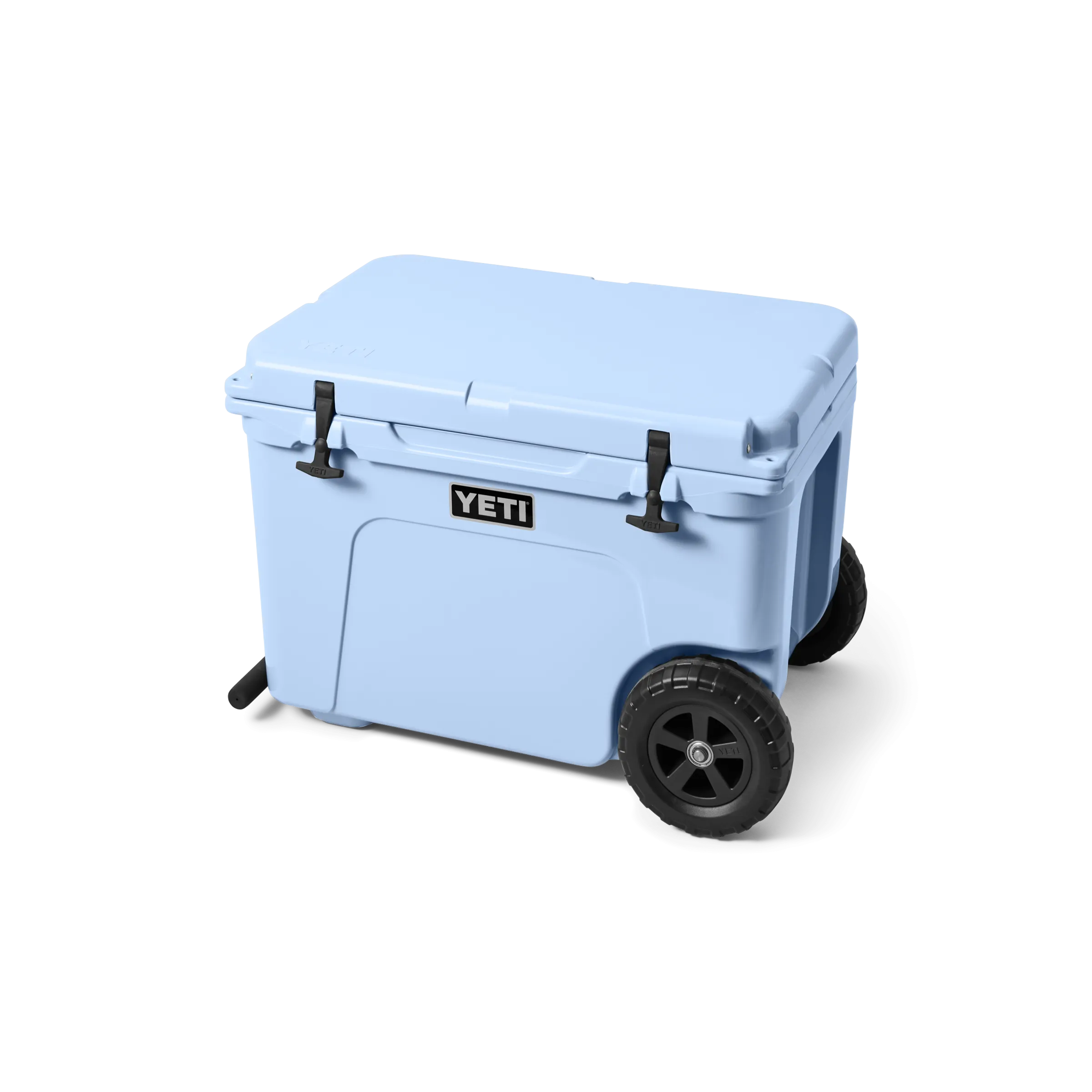 Tundra Haul® Wheeled Cool Box