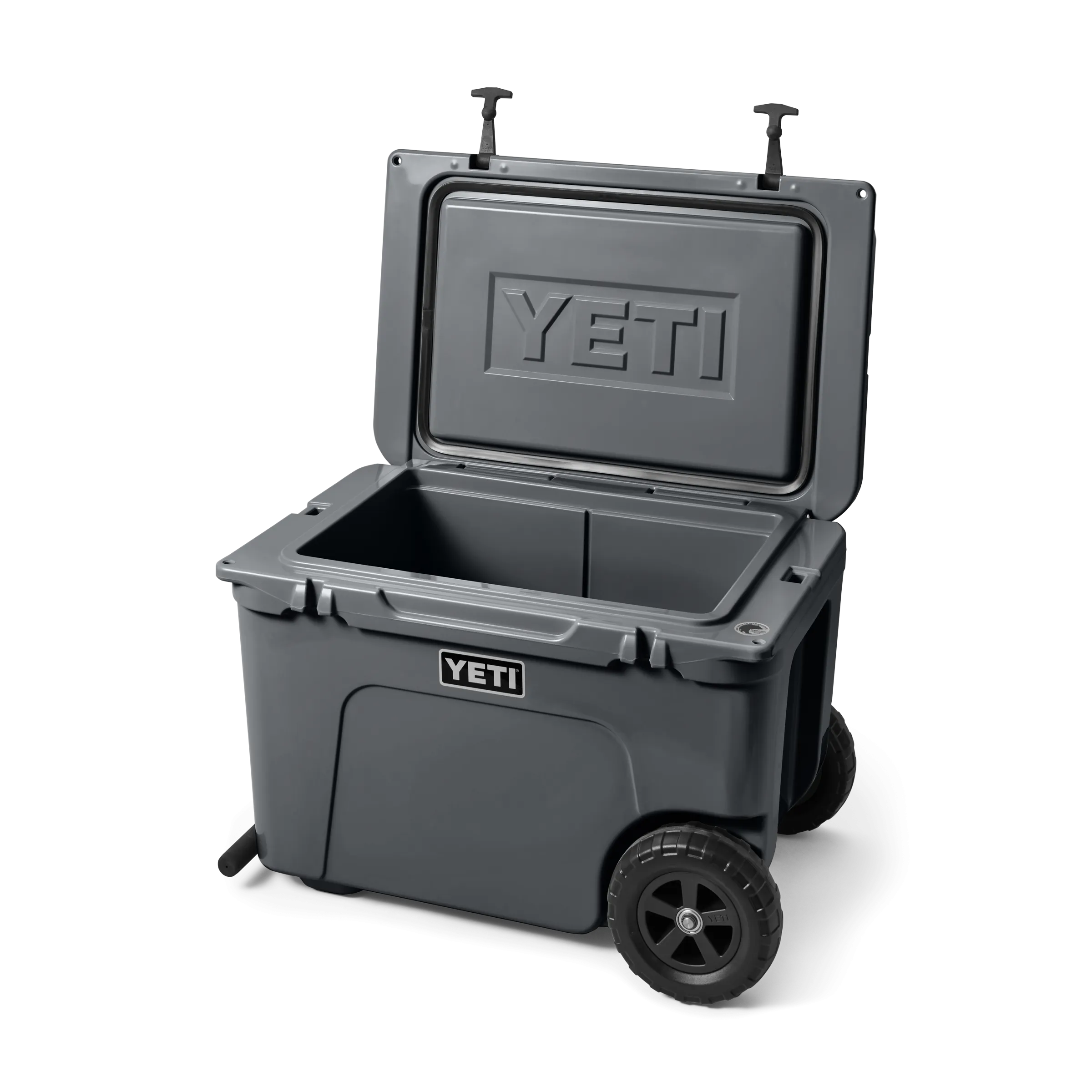 Tundra Haul® Wheeled Cool Box