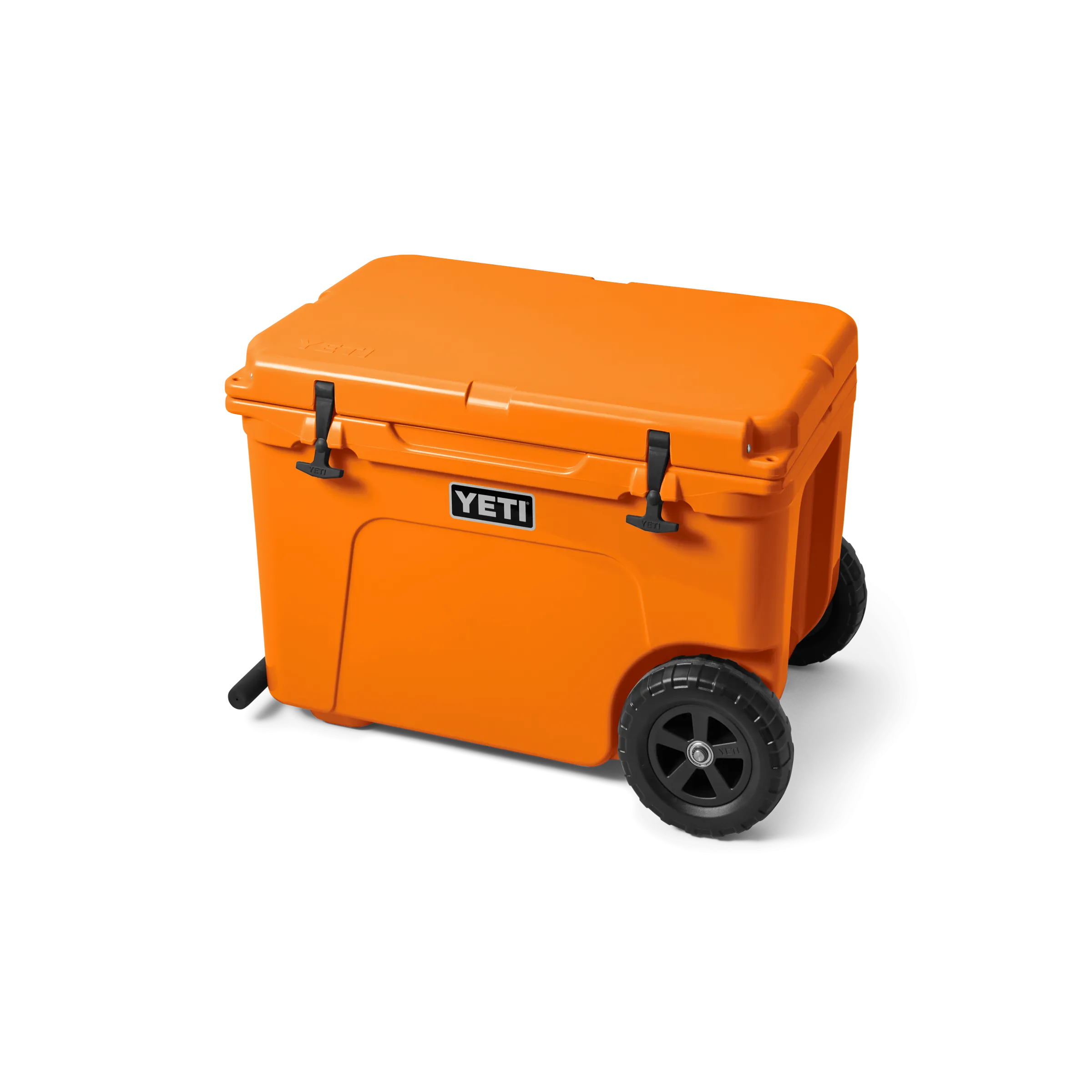 Tundra Haul® Wheeled Cool Box