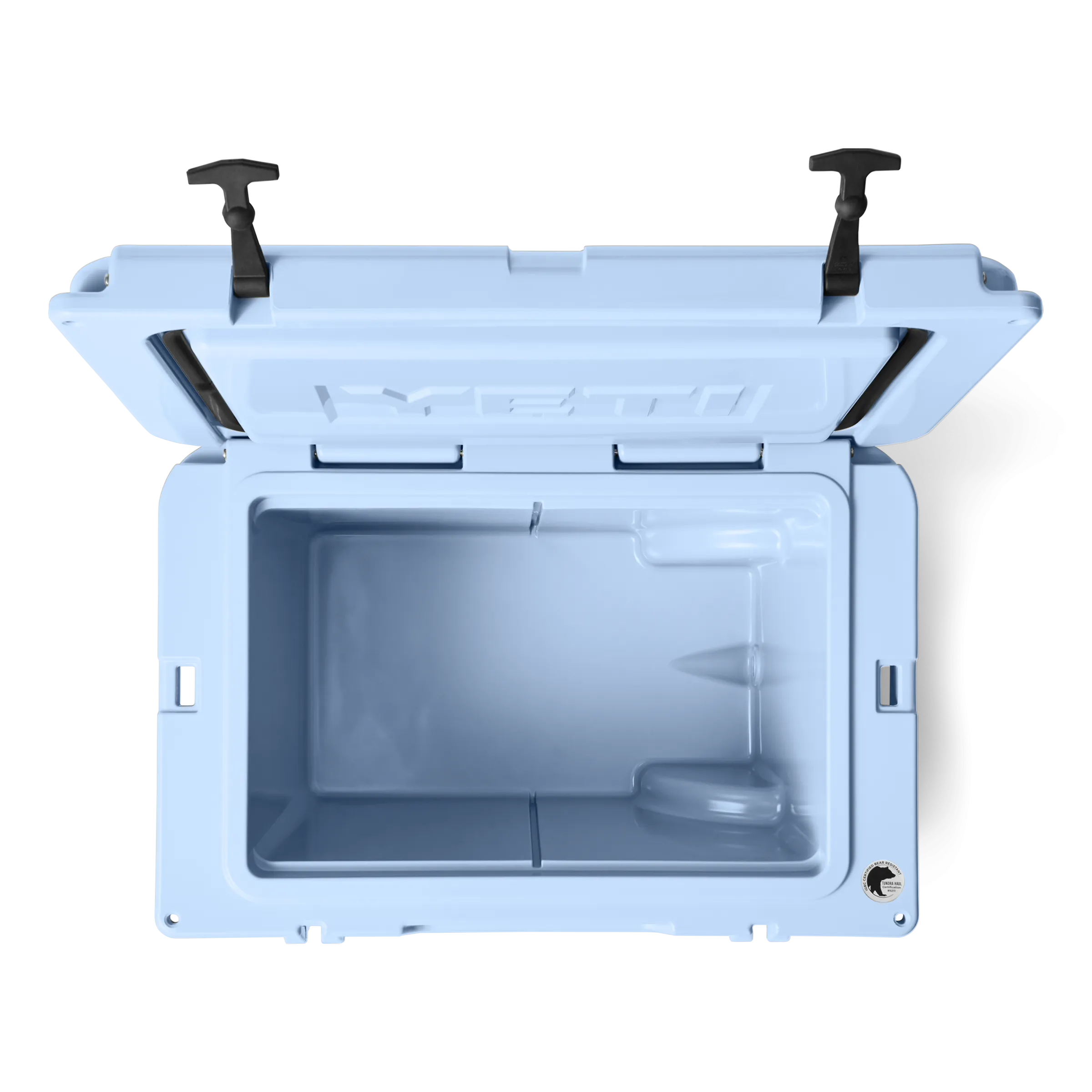 Tundra Haul® Wheeled Cool Box