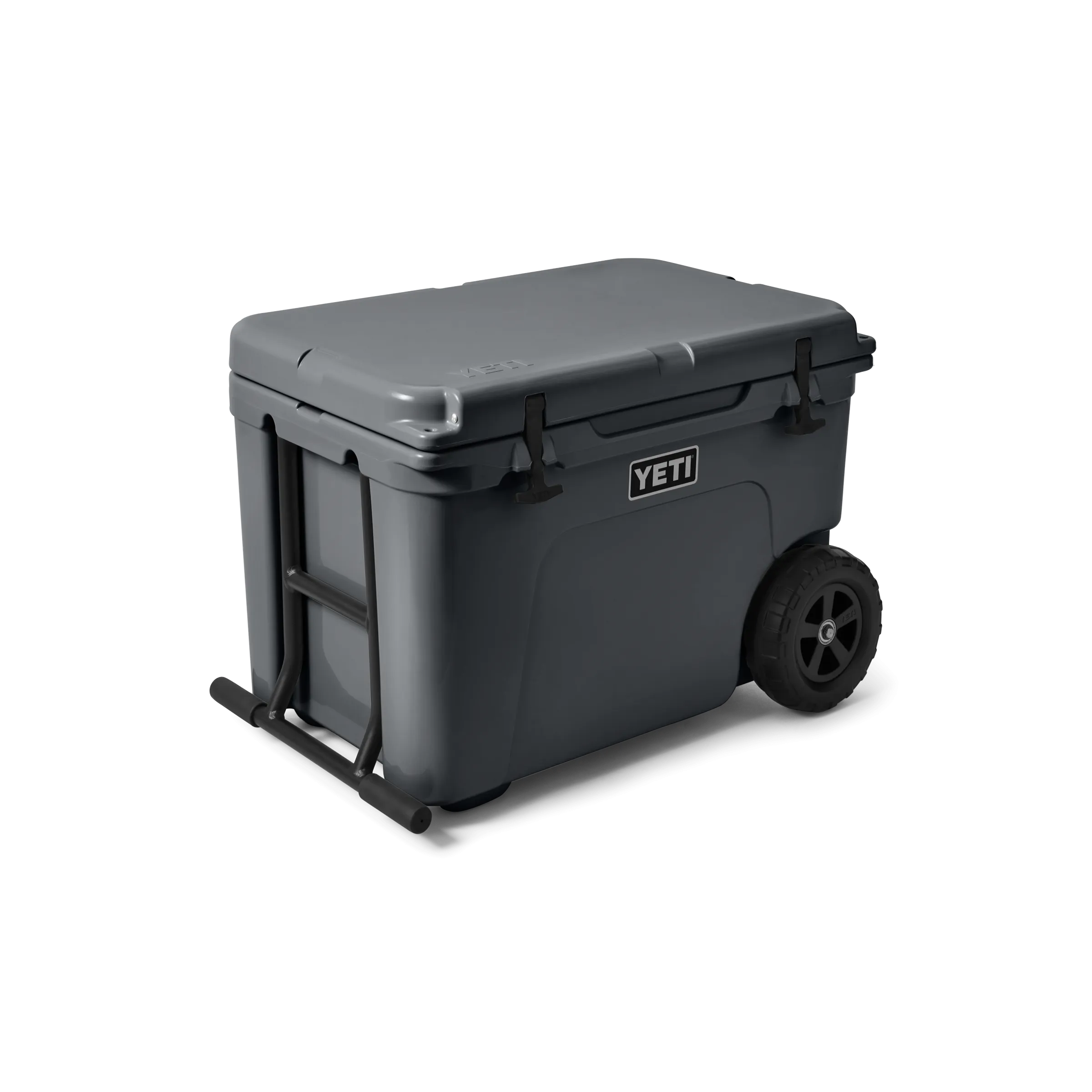 Tundra Haul® Wheeled Cool Box