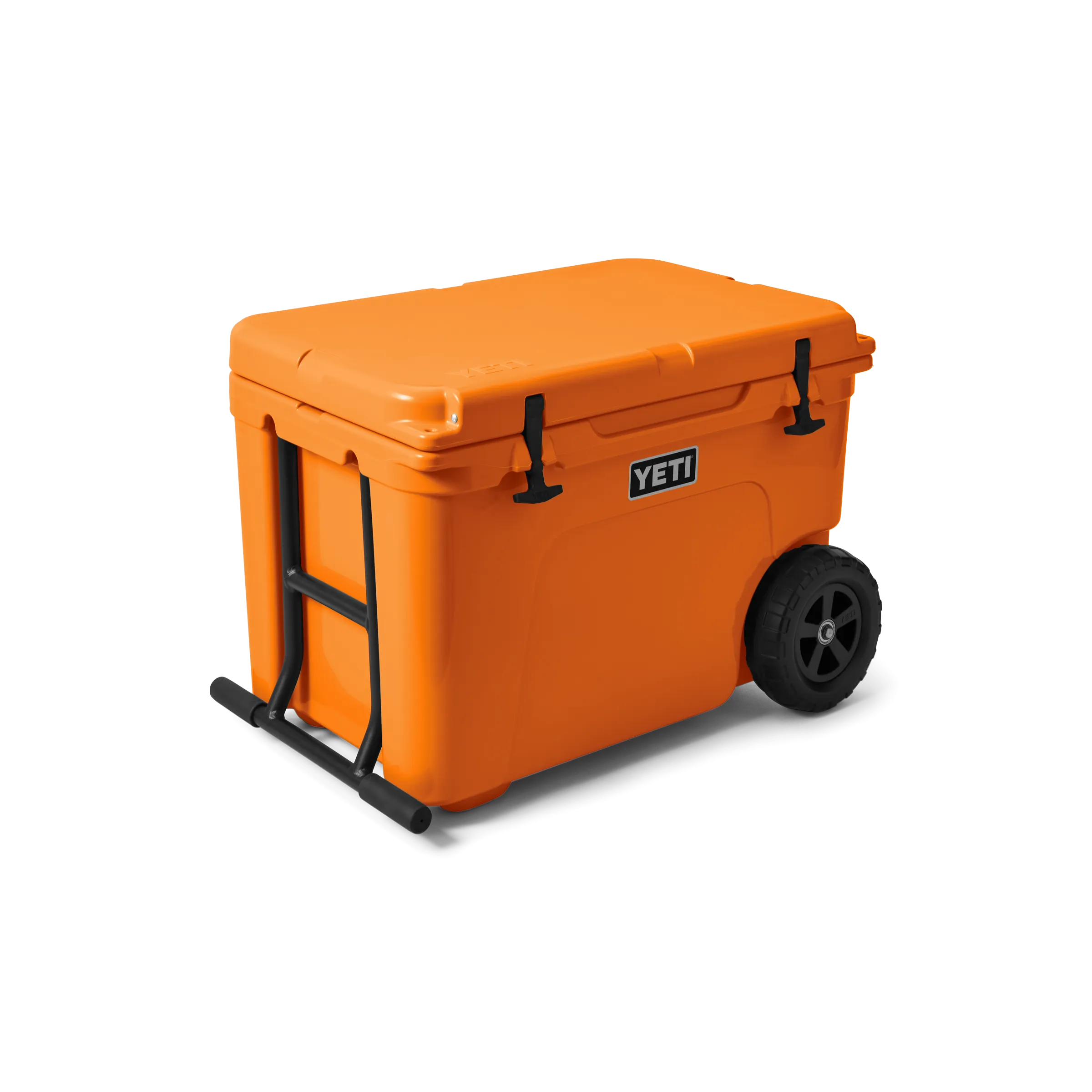 Tundra Haul® Wheeled Cool Box