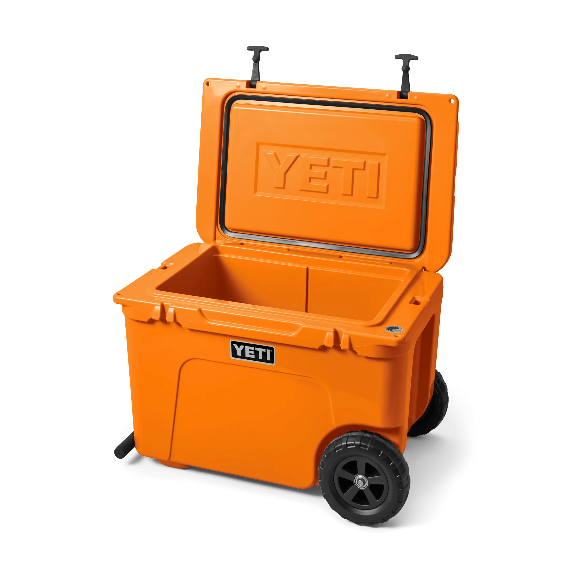Tundra Haul® Wheeled Cool Box