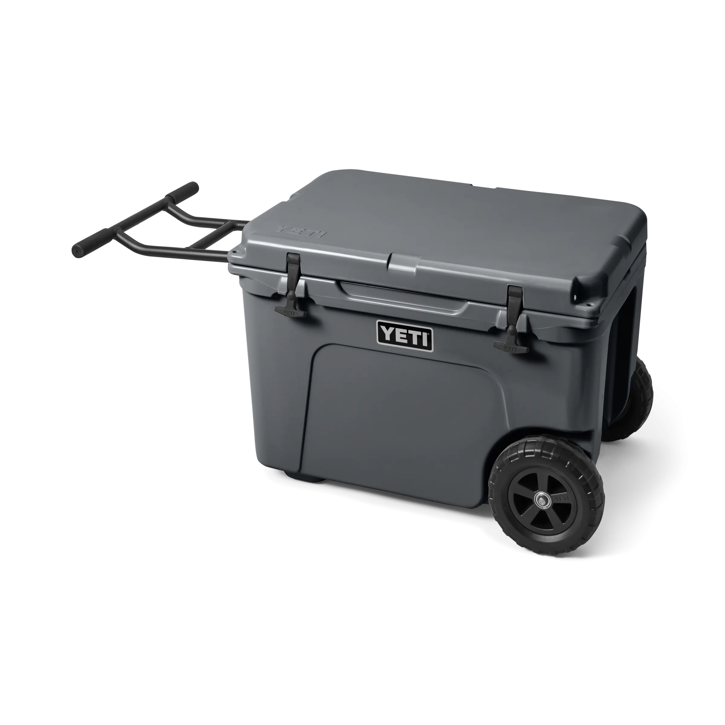 Tundra Haul® Wheeled Cool Box