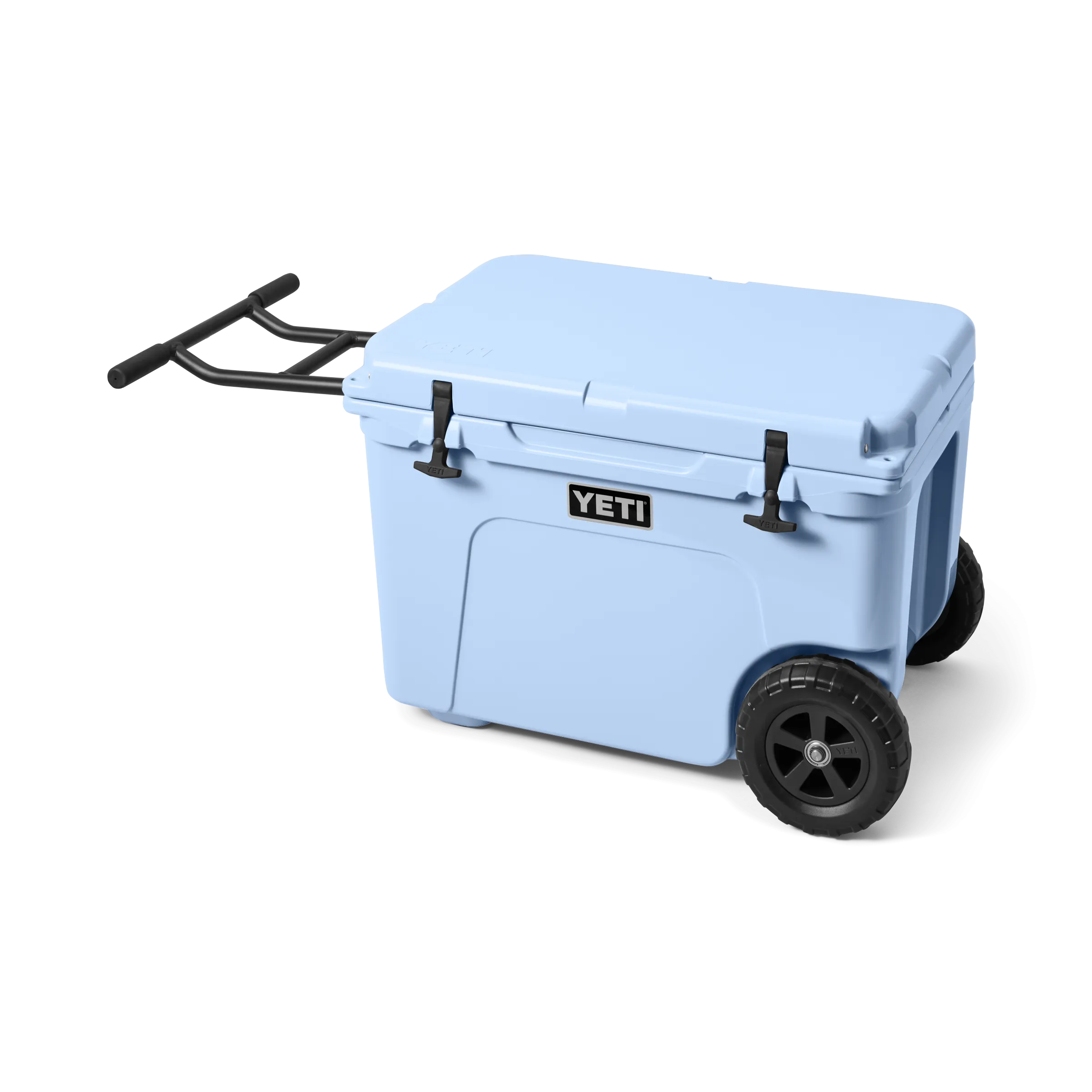 Tundra Haul® Wheeled Cool Box