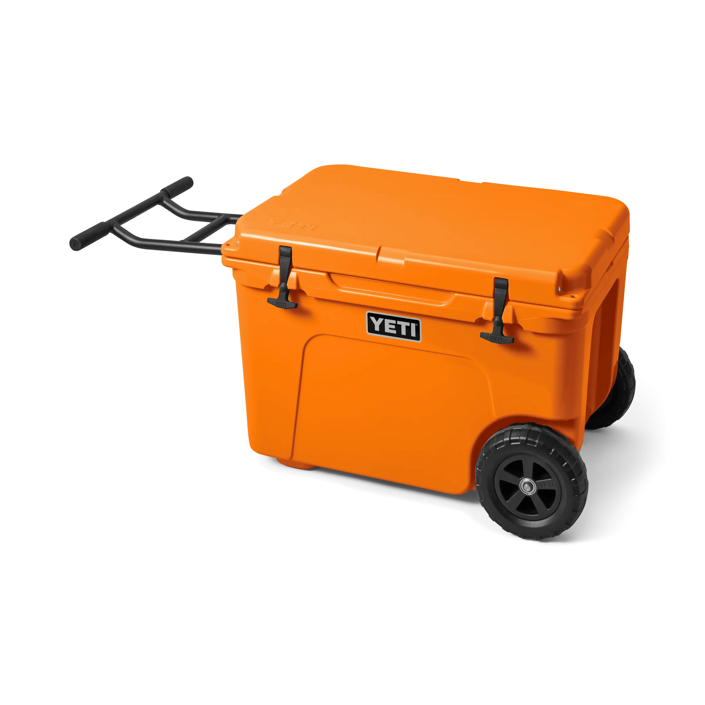 Tundra Haul® Wheeled Cool Box