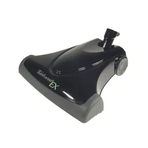 Turbocat Air Nozzle 12" Multiple Floor Types Black