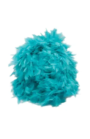 Turquoise Boa