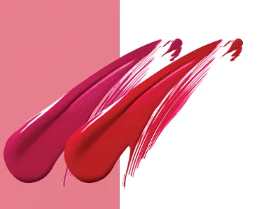Two Lil Stunnas Mini Longwear Fluid Lip Color Duo