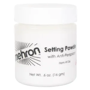 Ultra Fine Setting Powder Neutral 16gm