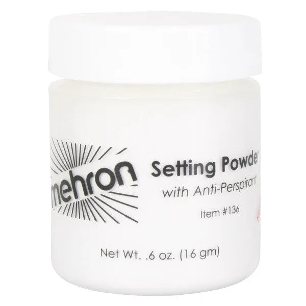 Ultra Fine Setting Powder Neutral 16gm