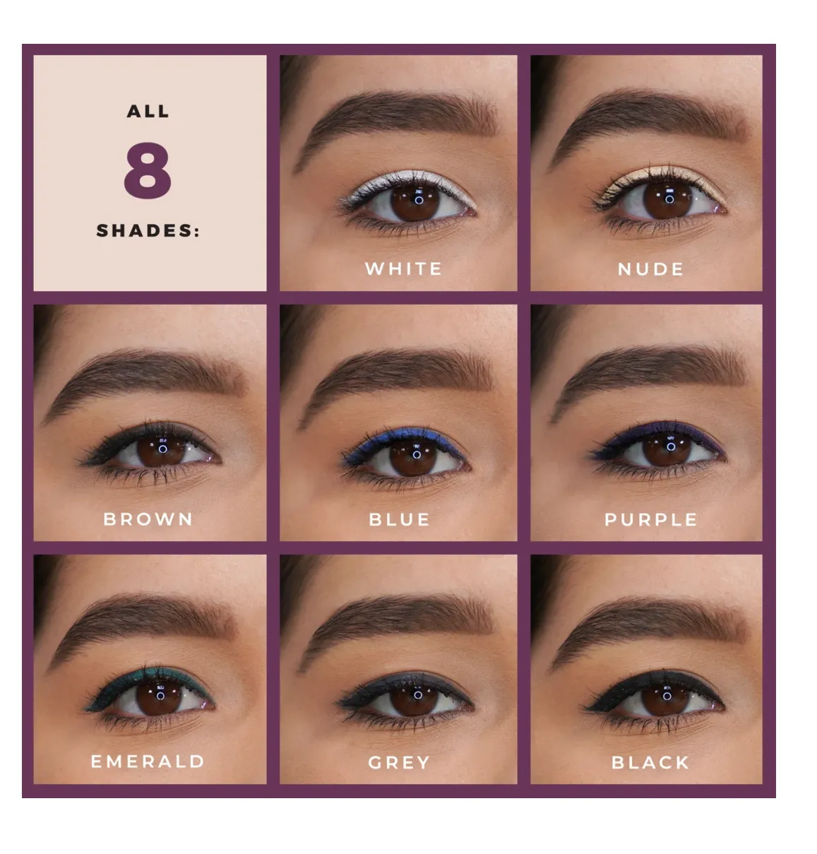 Ultra Longwear Black Eyeliner Pencil