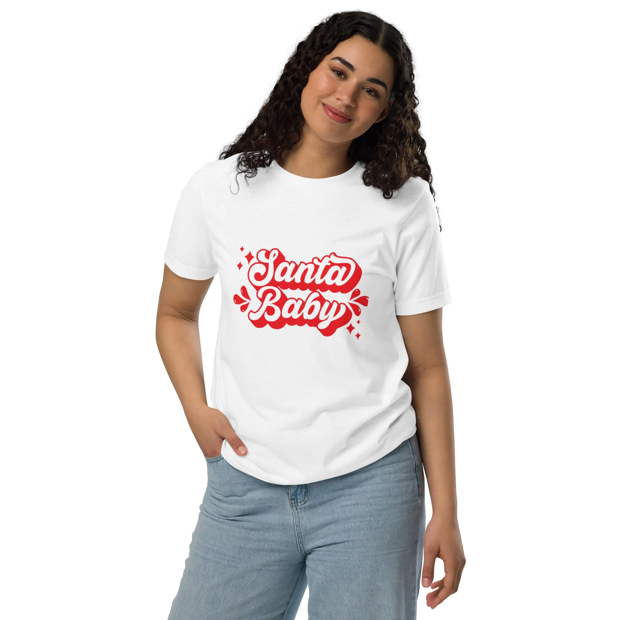 Unisex staple eco t-shirt