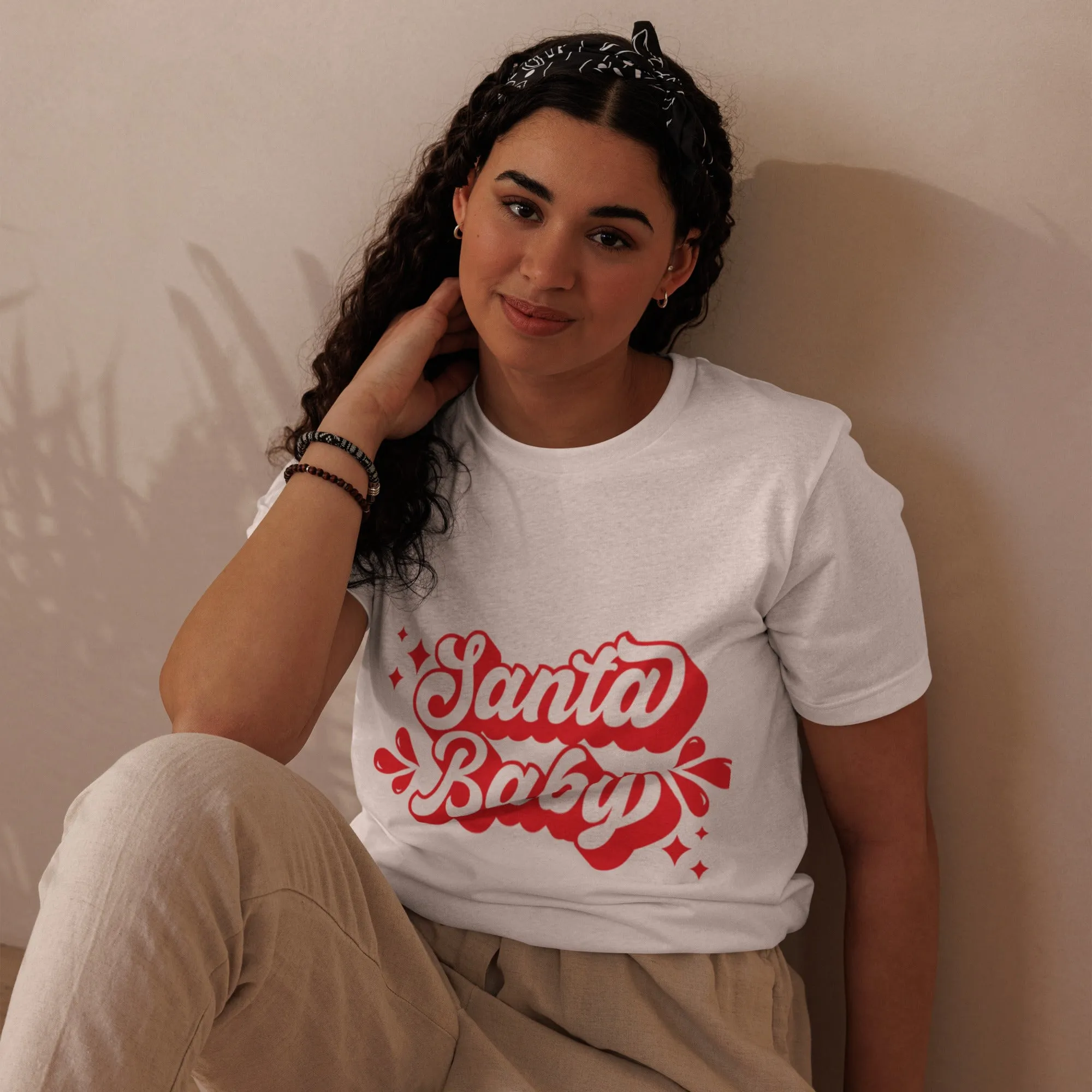 Unisex staple eco t-shirt