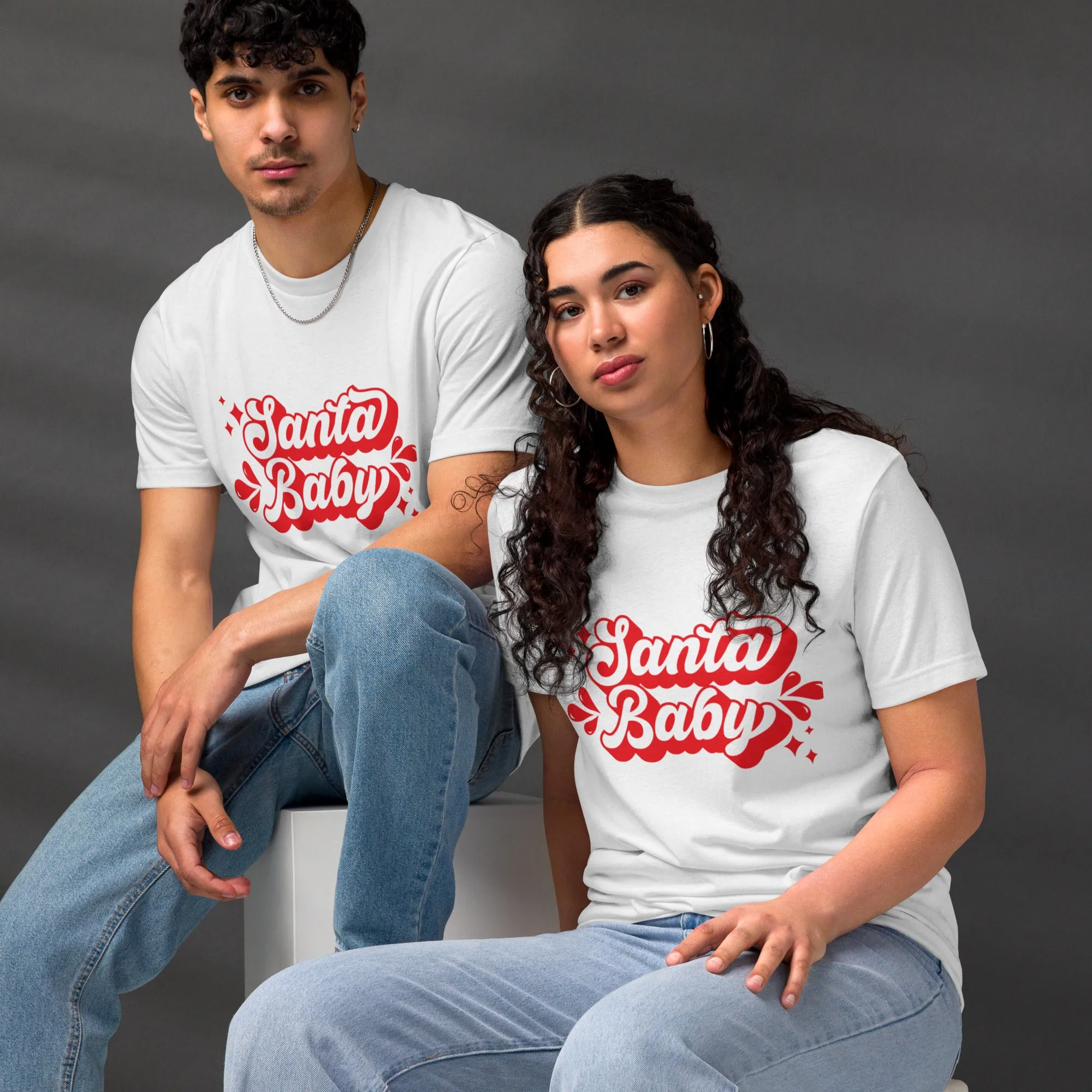 Unisex staple eco t-shirt