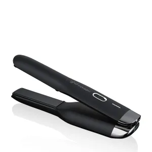 Unplugged Black Styler