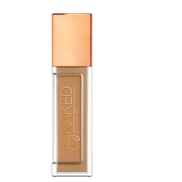 Urban Decay Stay Naked Foundation - 51WY