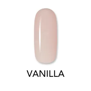 Vanilla Gel Polish