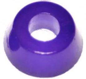 Venture - Top Purple 98A Bushing