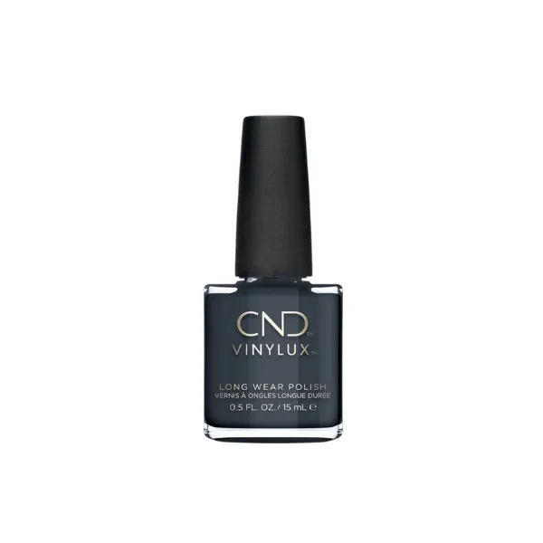Vernis Régulier Vinylux - #101 Asphalt
